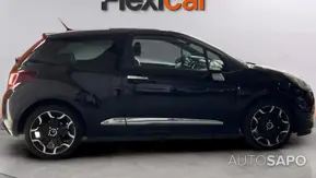 Citroen DS3 de 2016