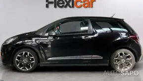 Citroen DS3 de 2016