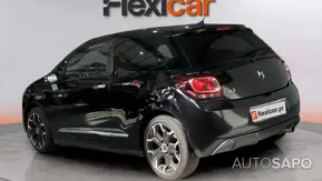 Citroen DS3 de 2016