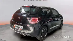 Citroen DS3 de 2016