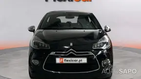 Citroen DS3 de 2016