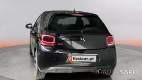 Citroen DS3 de 2016