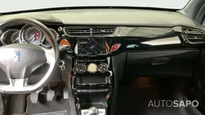 Citroen DS3 de 2016