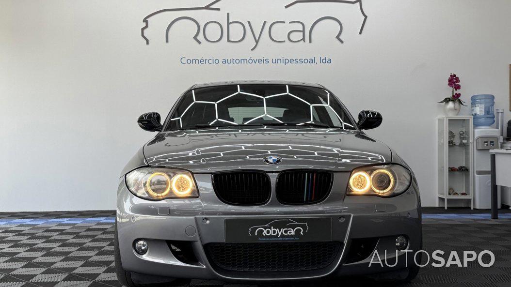 BMW Série 1 de 2011