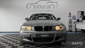 BMW Série 1 de 2011
