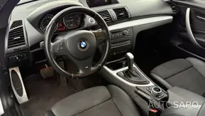 BMW Série 1 de 2011