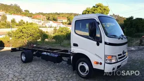 Toyota Dyna 3.0 D-4D M CS 35.37 de 2008