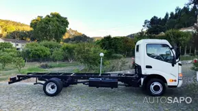 Toyota Dyna 3.0 D-4D M CS 35.37 de 2008