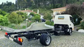 Toyota Dyna 3.0 D-4D M CS 35.37 de 2008