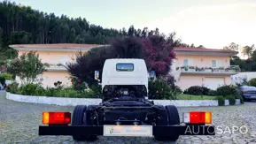 Toyota Dyna 3.0 D-4D M CS 35.37 de 2008