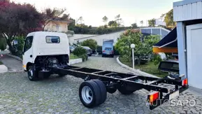 Toyota Dyna 3.0 D-4D M CS 35.37 de 2008