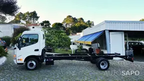 Toyota Dyna 3.0 D-4D M CS 35.37 de 2008