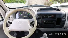 Toyota Dyna 3.0 D-4D M CS 35.37 de 2008