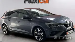 Renault Mégane de 2021