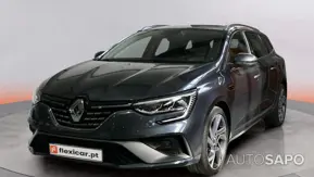 Renault Mégane de 2021