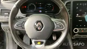 Renault Mégane de 2021