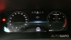 Renault Mégane de 2021