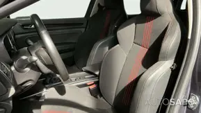 Renault Mégane de 2021