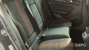 Renault Mégane de 2021