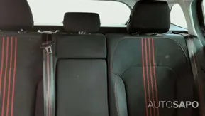Renault Mégane de 2021