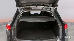 Renault Mégane de 2021