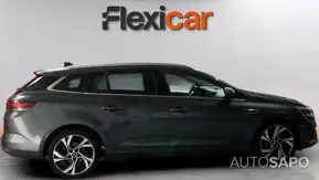 Renault Mégane de 2021