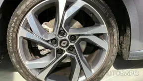 Renault Mégane de 2021