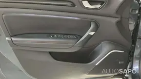 Renault Mégane de 2021