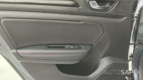 Renault Mégane de 2021