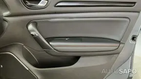Renault Mégane de 2021