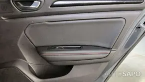 Renault Mégane de 2021