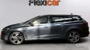 Renault Mégane de 2021