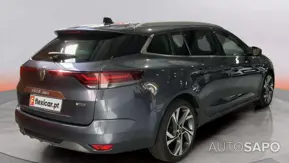 Renault Mégane de 2021