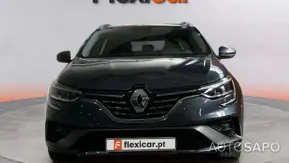 Renault Mégane de 2021