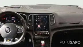Renault Mégane de 2021