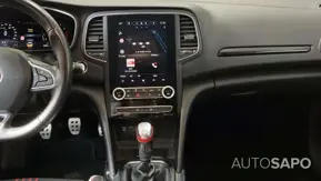Renault Mégane de 2021