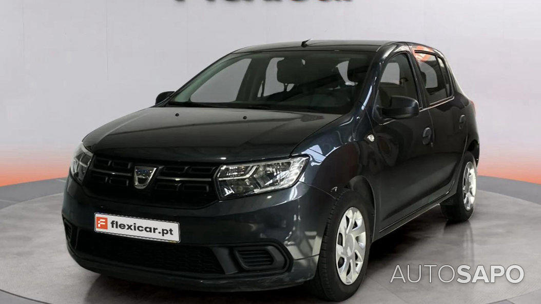 Dacia Sandero de 2019