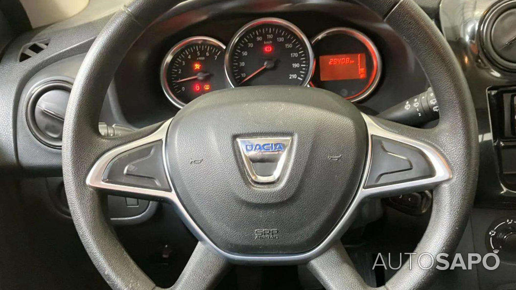Dacia Sandero de 2019