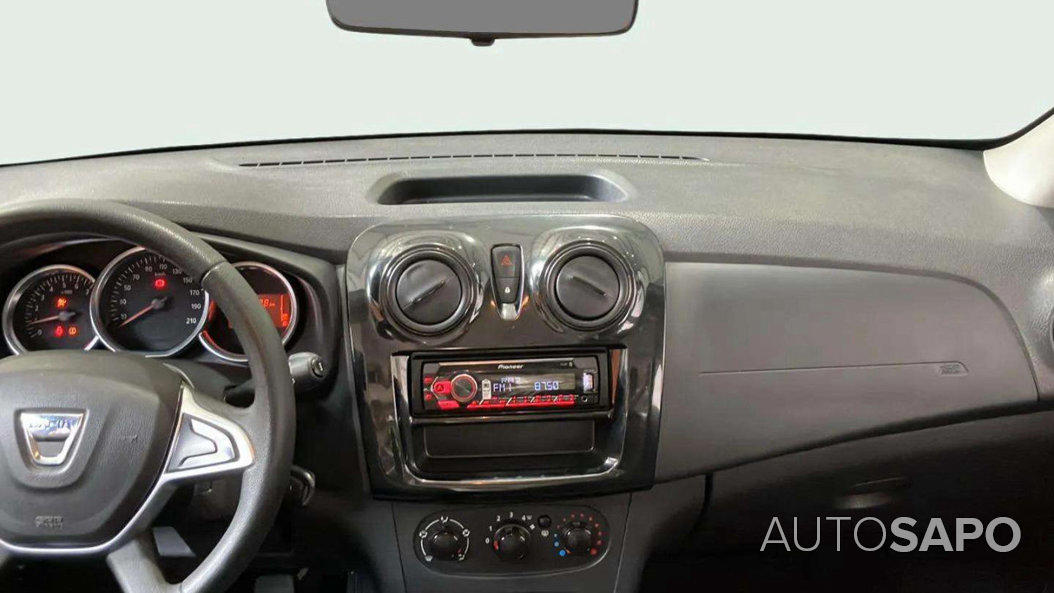 Dacia Sandero de 2019