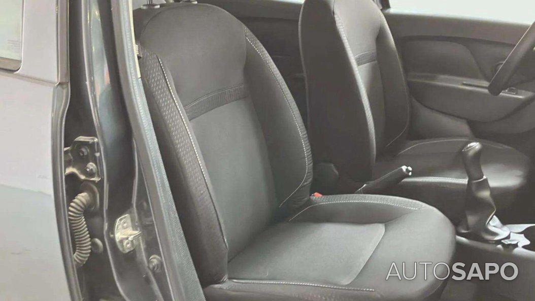 Dacia Sandero de 2019
