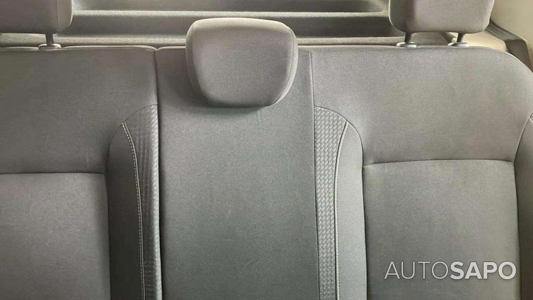 Dacia Sandero de 2019