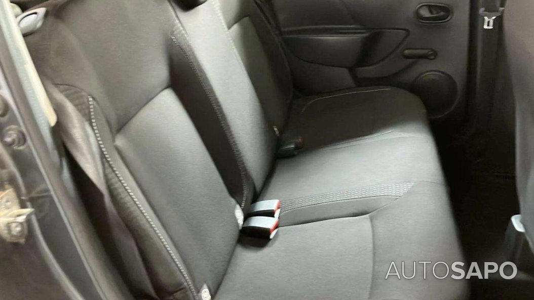 Dacia Sandero de 2019