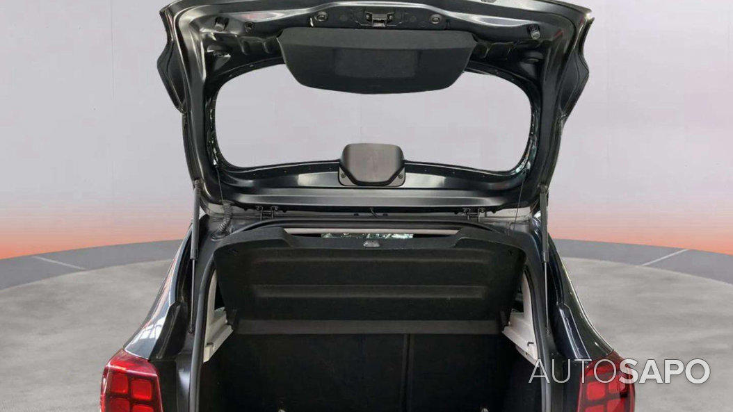 Dacia Sandero de 2019