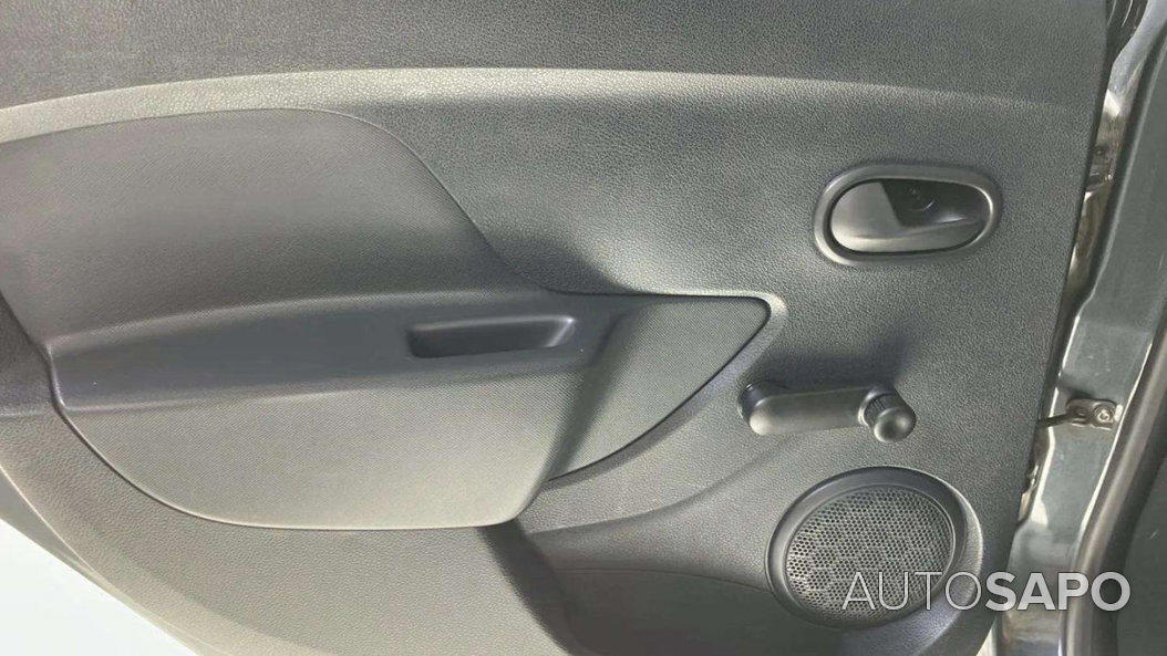 Dacia Sandero de 2019