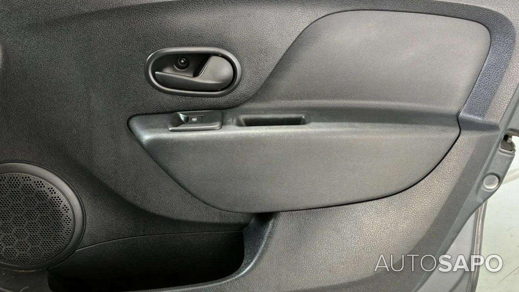 Dacia Sandero de 2019