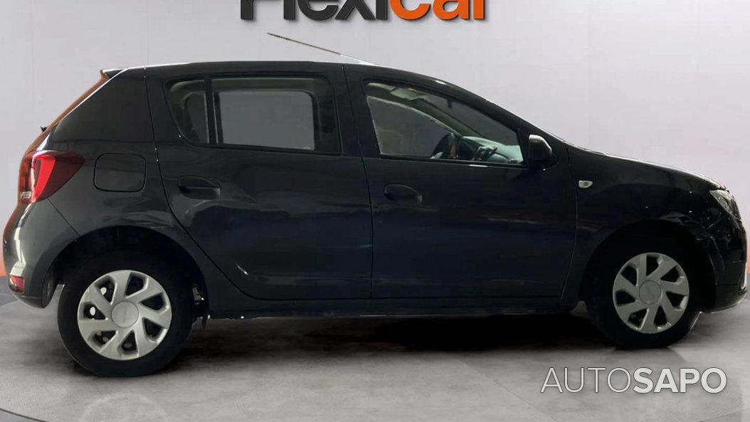 Dacia Sandero de 2019