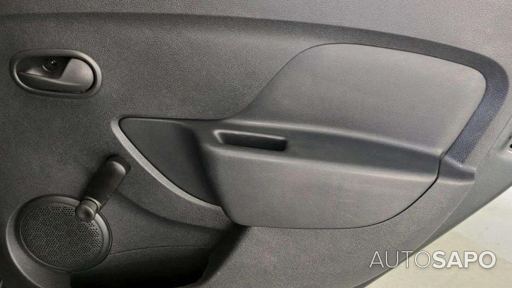 Dacia Sandero de 2019