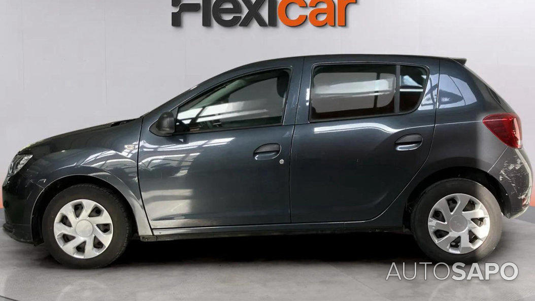 Dacia Sandero de 2019
