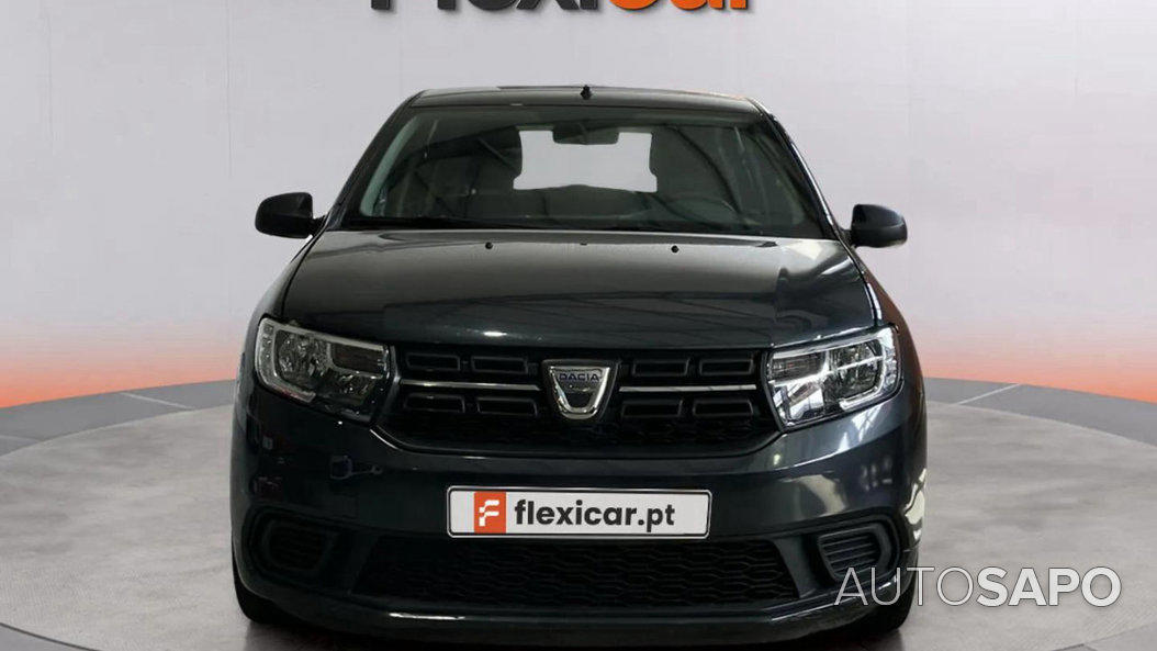 Dacia Sandero de 2019