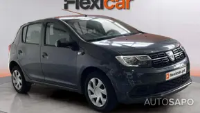 Dacia Sandero de 2019